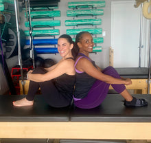 Load image into Gallery viewer, Look & Feel Great With One-Month Of Unlimited Virtual Classes At Breathe Diversity Pilates | Value: $100