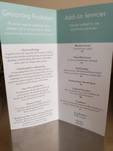 Load image into Gallery viewer, The Perfect Pet Package from Trim & Proper Grooming Parlor | Value: $300