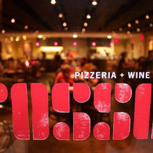 Load image into Gallery viewer, A Tuscan Treat at Rosso Pizzeria & Wine Bar | Value: $75