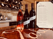 Load image into Gallery viewer, For the Foodie: A Taste of Valette Healdsburg | Value: $50