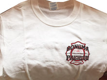 Load image into Gallery viewer, First Responder T-Shirts + Water Bottles Package from Sonoma Valley Firefighters Association | Value $225