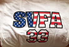 Load image into Gallery viewer, First Responder T-Shirts + Water Bottles Package from Sonoma Valley Firefighters Association | Value $225