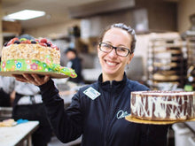 Load image into Gallery viewer, For the Gourmet Grocery Shopper: A Gift From Oliver's Market | Value $100