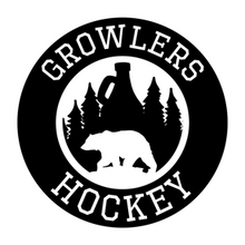 Load image into Gallery viewer, Hockey Lover? A Gift From The Growlers, Sonoma County's First Ice Hockey Team | Value: $150