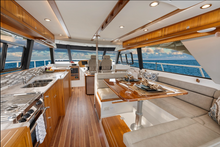 Load image into Gallery viewer, Private Chartered San Francisco Cityfront & Bay Boat Cruise + Champagne & Lite Bites For Four Guests | Value: $1000