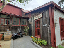 Load image into Gallery viewer, Private Wine & Food Tasting for Four Guests with Winemakers Rob & Laura of Schermeister Winery + Three Bottles of 2018 Scavenger Syrah | Value: $300