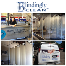 Load image into Gallery viewer, Clean Blinds = Clear View: A Blind Cleaning Package From Blindingly Clean | Value: $250