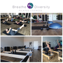 Load image into Gallery viewer, Look & Feel Great With One-Month Of Unlimited Virtual Classes At Breathe Diversity Pilates | Value: $100