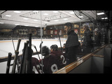 Load and play video in Gallery viewer, Hockey Lover? A Gift From The Growlers, Sonoma County's First Ice Hockey Team | Value: $150