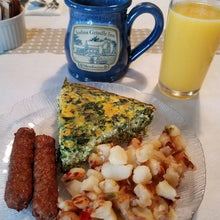 Load image into Gallery viewer, A Two-Night Stay at Mendocino's Favorite Bed & Breakfast, The Joshua Grindle Inn | Value: $400