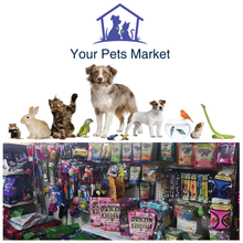 Load image into Gallery viewer, A Purrrrrfect Gift For Your Fur Babies at Your Pets Market | Value: $50