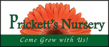 Load image into Gallery viewer, A Gardening Gift Card from Prickett's Nursery | Value: $50