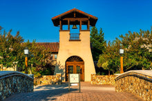 Load image into Gallery viewer, For The Wine Lover: Varietals & Vintages From St. Francis Winery & Vineyards | Value $250