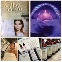 Load image into Gallery viewer, A Custom Facial from Valley of the Moon Skincare | Value: $100