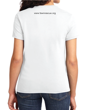 Load image into Gallery viewer, Womens Logo T-Shirt
