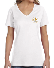 Load image into Gallery viewer, Two Fawn Rescue Icon T-Shirts & Baseball Caps & A Canvas Shopping Tote | Value $140