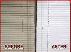 Clean Blinds = Clear View: A Blind Cleaning Package From Blindingly Clean | Value: $250
