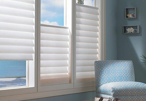 Clean Blinds = Clear View: A Blind Cleaning Package From Blindingly Clean | Value: $250