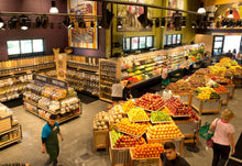 Load image into Gallery viewer, For the Gourmet Grocery Shopper: A Gift From Oliver&#39;s Market | Value $100
