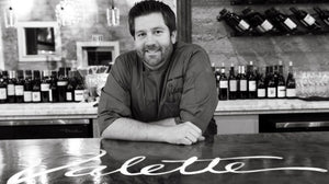 For the Foodie: A Taste of Valette Healdsburg | Value: $50