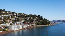 Load image into Gallery viewer, Private Chartered San Francisco Cityfront &amp; Bay Boat Cruise + Champagne &amp; Lite Bites For Four Guests | Value: $1000
