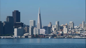 Private Chartered San Francisco Cityfront & Bay Boat Cruise + Champagne & Lite Bites For Four Guests | Value: $1000