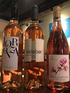 A Tuscan Treat at Rosso Pizzeria & Wine Bar | Value: $75
