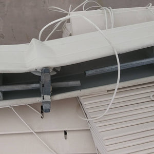 A Window Blind Repair Package From Blindingly Clean | Value $50