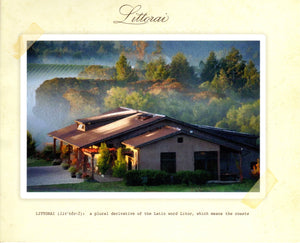 Private Biodynamic Estate Tour and Wine Tasting For Four Guests at Littorai | Value: $240