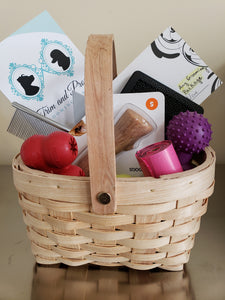 The Perfect Pet Package from Trim & Proper Grooming Parlor | Value: $300