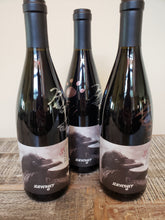 Load image into Gallery viewer, Private Wine &amp; Food Tasting for Four Guests with Winemakers Rob &amp; Laura of Schermeister Winery + Three Bottles of 2018 Scavenger Syrah | Value: $300
