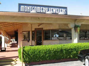 Stunning in Sterling: A One-Of-A-Kind Necklace From Montgomery Jewelers | Value $350