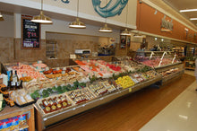Load image into Gallery viewer, For the Gourmet Grocery Shopper: A Gift From Oliver&#39;s Market | Value $100
