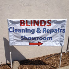 Load image into Gallery viewer, Clean Blinds = Clear View: A Blind Cleaning Package From Blindingly Clean | Value: $250
