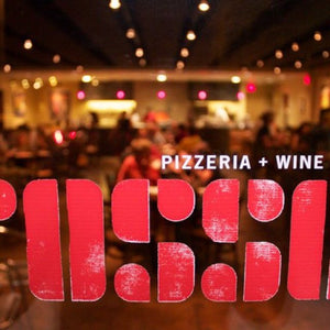 A Tuscan Treat at Rosso Pizzeria & Wine Bar | Value: $75