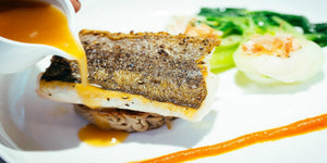 For the Foodie: A Taste of Valette Healdsburg | Value: $50