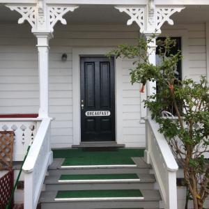 A Two-Night Stay at Mendocino's Favorite Bed & Breakfast, The Joshua Grindle Inn | Value: $400
