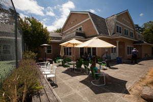 One Month Membership at Montecito Heights Health Club for Individual or Couple | Value: $200