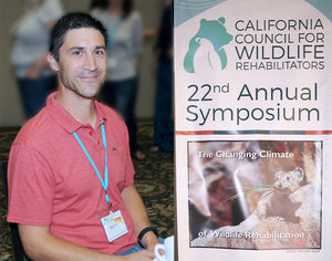 Luncheon with Animal Care Coordinator, Matt Wolfe at Kenwood's Salt & Stone | Value: $200