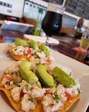 Load image into Gallery viewer, For the Craft Beer Lover: A Juncture Taproom Package | Value: $60

