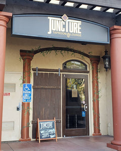 For the Craft Beer Lover: A Juncture Taproom Package | Value: $60
