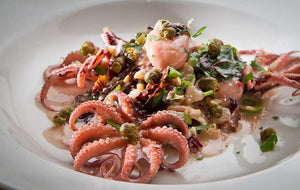 A Tuscan Treat at Rosso Pizzeria & Wine Bar | Value: $75