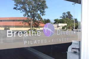 Look & Feel Great With One-Month Of Unlimited Virtual Classes At Breathe Diversity Pilates | Value: $100