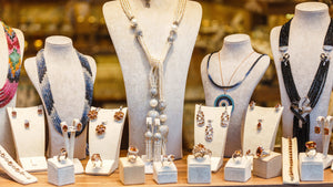 Diamond, Platinum or Gold : An E.R. Sawyer Jewelers Gift | Value: $100