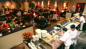 A Tuscan Treat at Rosso Pizzeria & Wine Bar | Value: $75