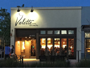 For the Foodie: A Taste of Valette Healdsburg | Value: $50