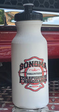 Load image into Gallery viewer, First Responder T-Shirts + Water Bottles Package from Sonoma Valley Firefighters Association | Value $225

