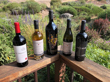 Load image into Gallery viewer, For The Wine Lover: Varietals &amp; Vintages From St. Francis Winery &amp; Vineyards | Value $250
