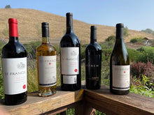 Load image into Gallery viewer, For The Wine Lover: Varietals &amp; Vintages From St. Francis Winery &amp; Vineyards | Value $250
