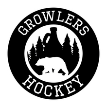 Load image into Gallery viewer, Hockey Lover? A Gift From The Growlers, Sonoma County&#39;s First Ice Hockey Team | Value: $150
